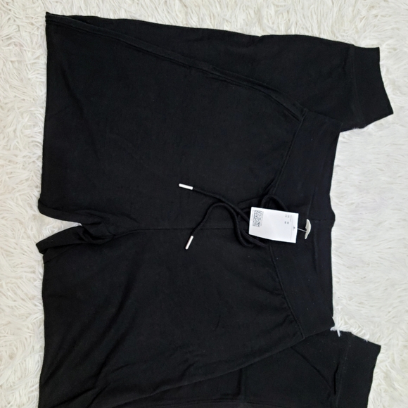 Set Of 4 H&M Women's Cotton Joggers - Size M, 4 Colors - Picture 8 of 9